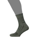 Camotec Шкарпетки TRK Lite Хакі 6681