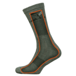 Camotec Шкарпетки TRK Middle 3.0 Хакі 7055