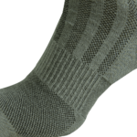 Camotec Шкарпетки TRK Middle 3.0 Хакі 7055