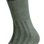 Camotec Шкарпетки TRK Middle 3.0 Хакі 7055