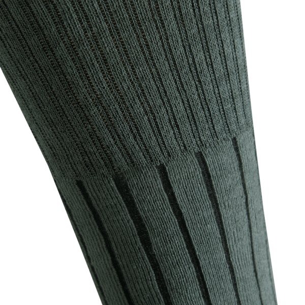 Camotec Шкарпетки TRK W Long Хакі 5848