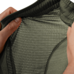 Camotec Шорти AeroFit CoolPass Antistatic Олива 7989