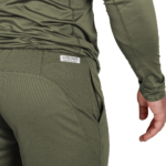 Camotec Шорти AeroFit CoolPass Antistatic Олива 7989