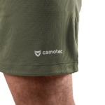 Camotec Шорти AeroFit CoolPass Antistatic Олива 7989