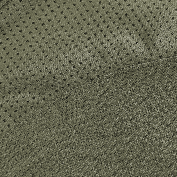 Camotec Шорти AeroFit CoolPass Antistatic Олива 7989