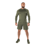 Camotec Шорти AeroFit CoolPass Antistatic Олива 7989