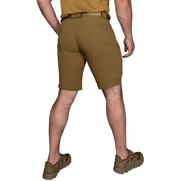 Camotec Шорти Lizard Nylon Койот 7163