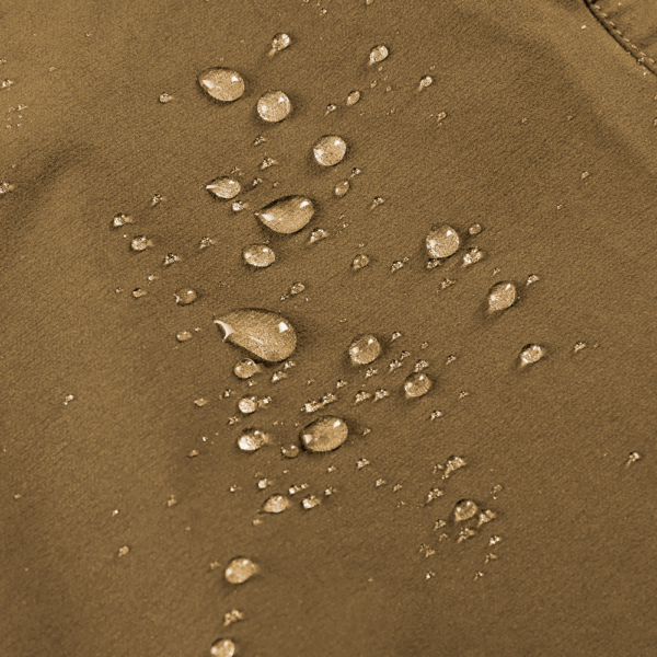 Camotec Шорти Lizard Nylon Койот 7163