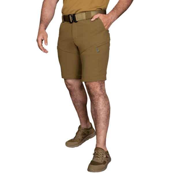 Camotec Шорти Lizard Nylon Койот 7163