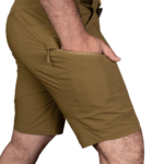 Camotec Шорти Lizard Nylon Койот 7163