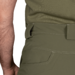 Camotec Шорти Lizard Nylon Олива 7173