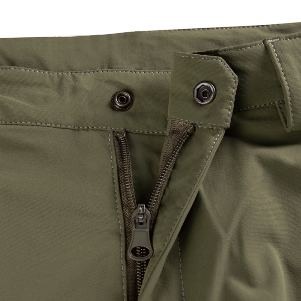 Camotec Шорти Lizard Nylon Олива 7173