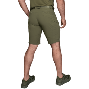 Camotec Шорти Lizard Nylon Олива 7173 (3)