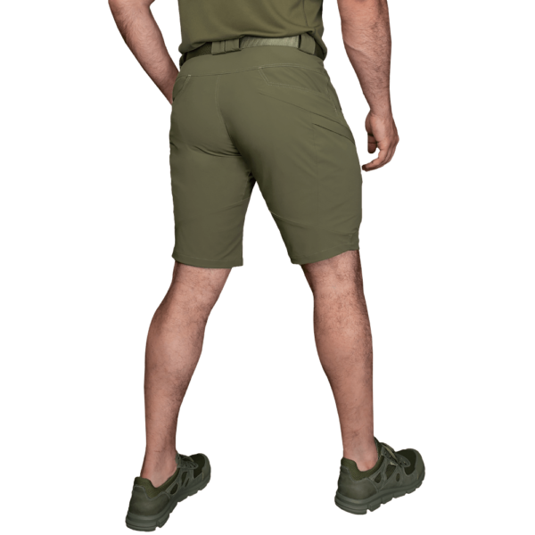 Camotec Шорти Lizard Nylon Олива 7173