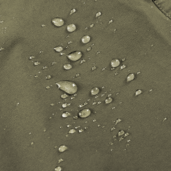 Camotec Шорти Lizard Nylon Олива 7173