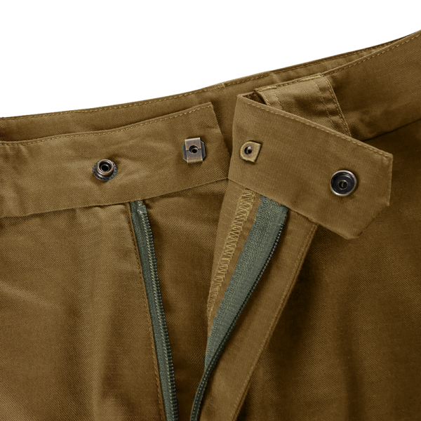 Camotec Шорти Ranger Twill Койот 8129