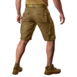 Camotec Шорти Ranger Twill Койот 8129