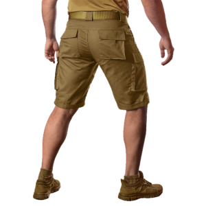 Camotec Шорти Ranger Twill Койот 8129 (3)