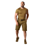 Camotec Шорти Ranger Twill Койот 8129