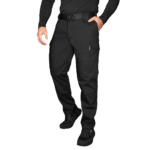 Camotec Штани CM Patrol Pro Rip-Stop Flax Black 5855