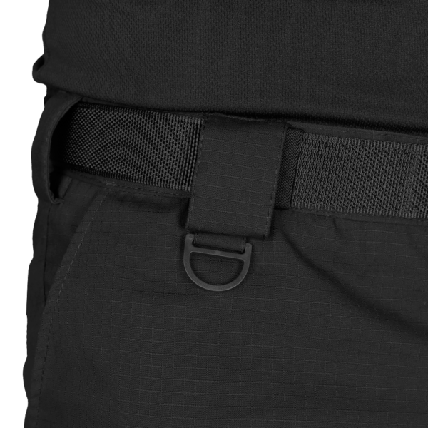 Camotec Штани CM Patrol Pro Rip-Stop Flax Black 5855