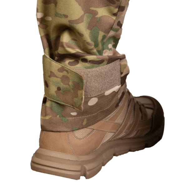 Camotec Штани CM Patrol Pro Twill Multicam 7068 M(р)