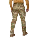 Camotec Штани CM Patrol Pro Twill Multicam 7068 M(р)