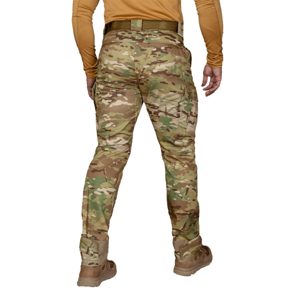 Camotec Штани CM Patrol Pro Twill Multicam 7068 M(р)