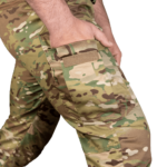 Camotec Штани CM Patrol Pro Twill Multicam 7068 M(р)