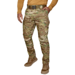 Camotec Штани CM Patrol Pro Twill Multicam 7068 M(р)