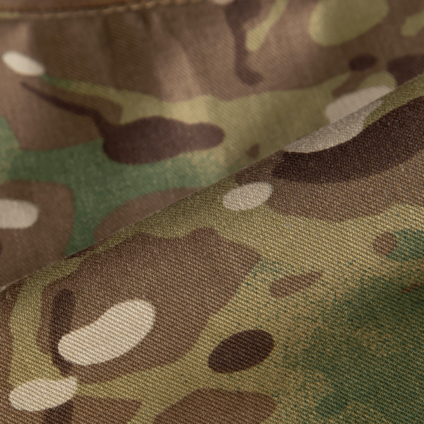 Camotec Штани CM Patrol Pro Twill Multicam 7068 M(р)