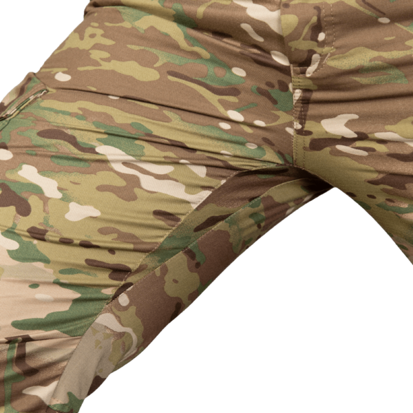 Camotec Штани CM Patrol Pro Twill Multicam 7068 M(р)