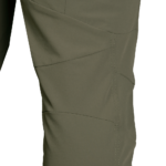 Camotec Штани Lizard Nylon Олива 7142