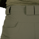 Camotec Штани Lizard Nylon Олива 7142