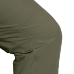 Camotec Штани Lizard Nylon Олива 7142