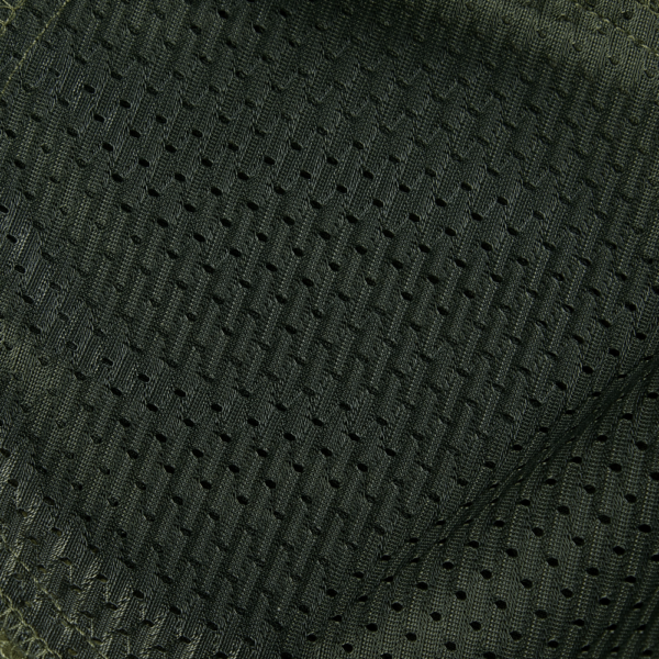 Camotec Штани Lizard Nylon Олива 7142