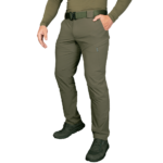 Camotec Штани Lizard Nylon Олива 7142