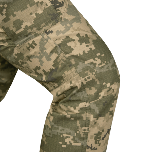 Camotec Штани Pani Patrol Pro Rip-Stop CVC MM14 7177
