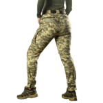 Camotec Штани Pani Patrol Pro Rip-Stop CVC MM14 7177