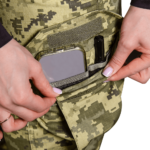 Camotec Штани Pani Patrol Pro Rip-Stop CVC MM14 7177