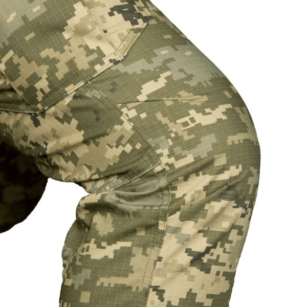 Camotec Штани Patrol Pro Rip-Stop CVC MM14 7049