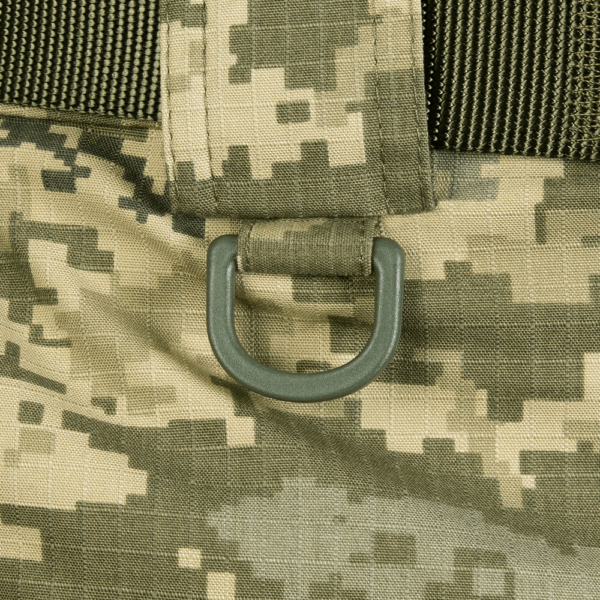 Camotec Штани Patrol Pro Rip-Stop CVC MM14 7049