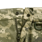 Camotec Штани Patrol Pro Rip-Stop CVC MM14 7049