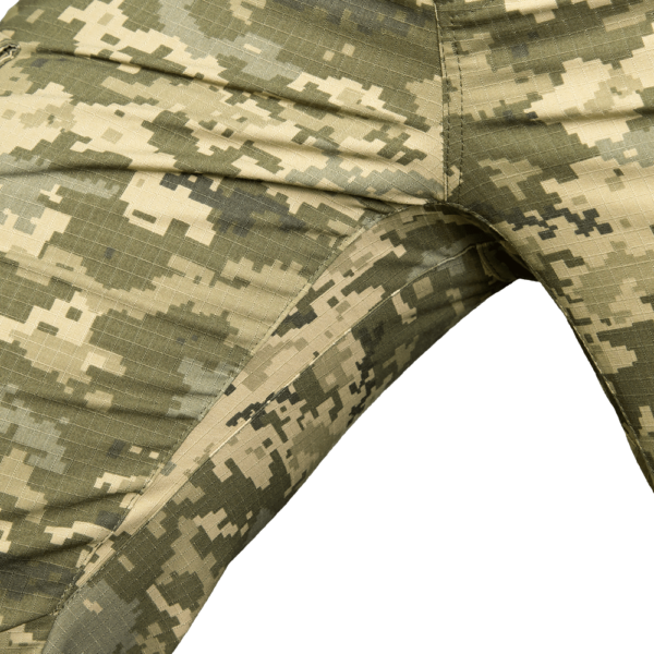 Camotec Штани Patrol Pro Rip-Stop CVC MM14 7049