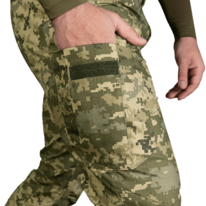 Camotec Штани Patrol Pro Rip-Stop CVC MM14 7049 (4)