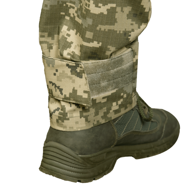 Camotec Штани Patrol Pro Rip-Stop CVC MM14 7049