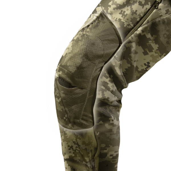 Camotec Штани SoftShell Vent 2.0 Піксель (8537)