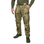 Camotec Штани SoftShell Vent 2.0 Піксель (8537)