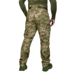 Camotec Штани SoftShell Vent 2.0 Піксель (8537)