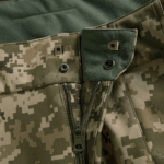 Camotec Штани SoftShell Vent 2.0 Піксель (8537)